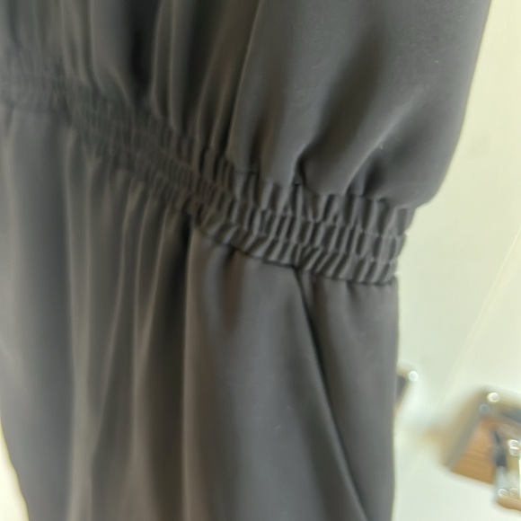 Amanda Uprichard Dressy Jumpsuit - Picture 3 of 5